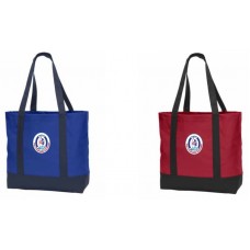 WORLDS IOD Port Authority Day Tote